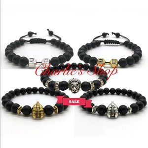 BRACELET BUNDLE!